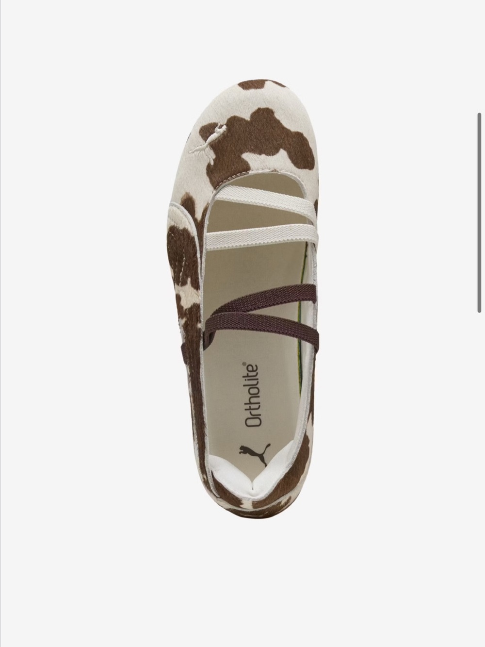 PUMA Speedcat Ballet Cow - Picture 3 of 4